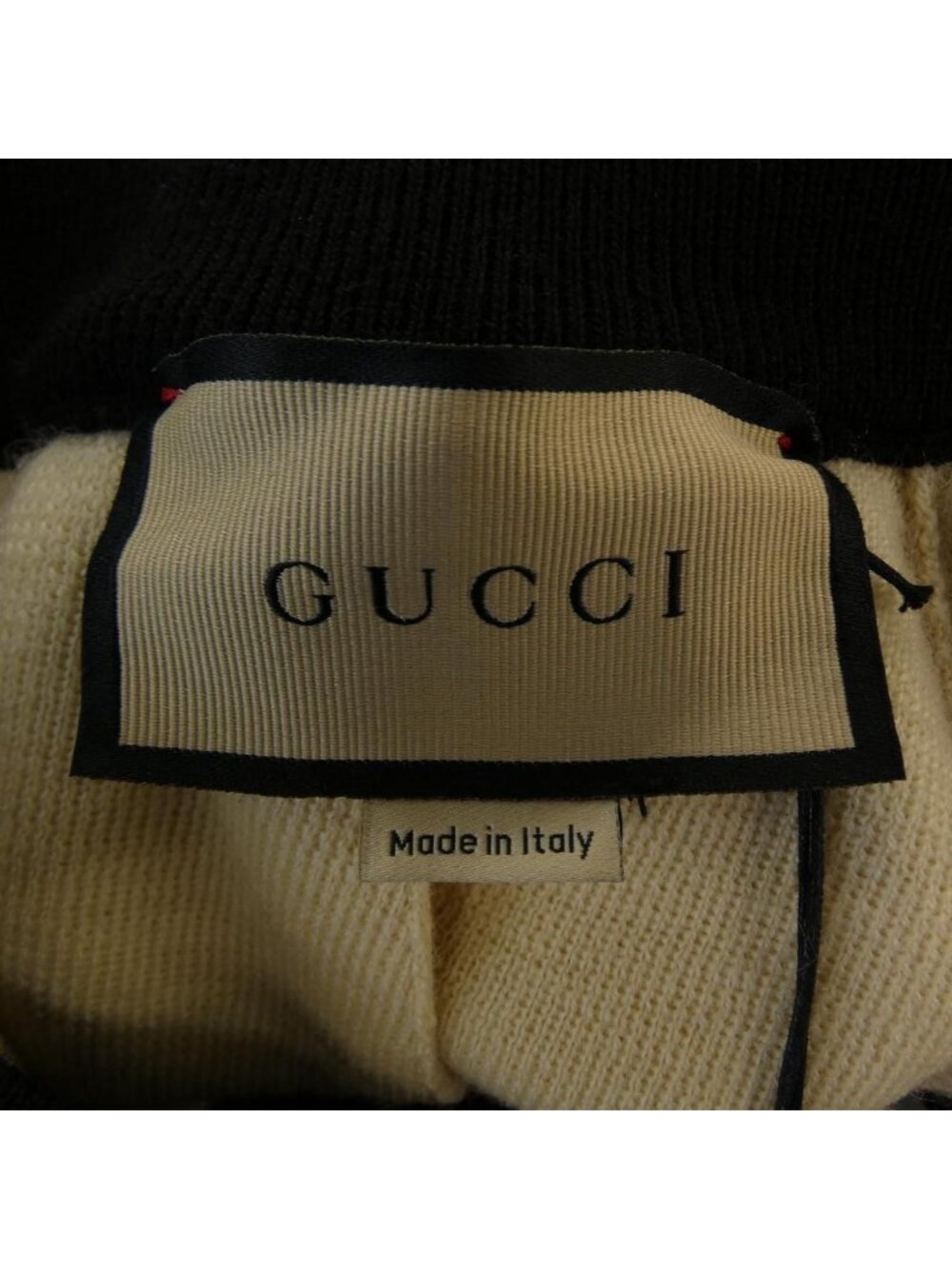 Gucci Skirt Black - Picture 4 of 6